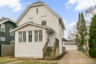 1020 Woodlawn Avenue, Waukegan, IL 60085 - Photo 1