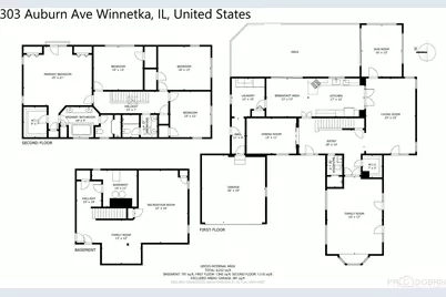 303 Auburn Avenue, Winnetka, IL 60093 - Photo 32