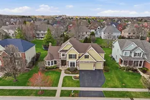 40W378 Francis Bret Harte St, Saint Charles, IL 60175 - Photo 66