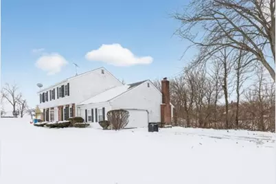 25042 S Whispering Oaks Lane, Crete, IL 60417 - Photo 4