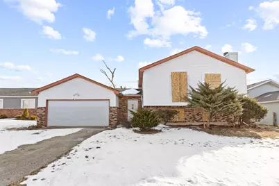 626 Old Forge Lane, University Park, IL 60484 - Photo 1