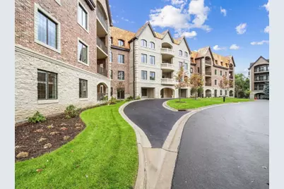 1850 Amberley Court #302, Lake Forest, IL 60045 - Photo 1