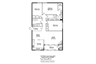 107 65th Lake Dr, Westmont, IL 60559 - Photo 28