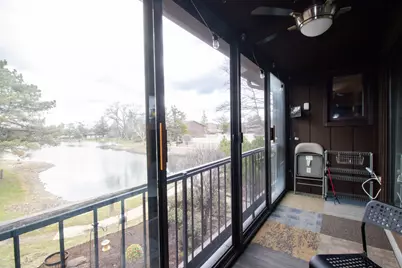 107 65th Lake Drive #202, Westmont, IL 60559 - Photo 22