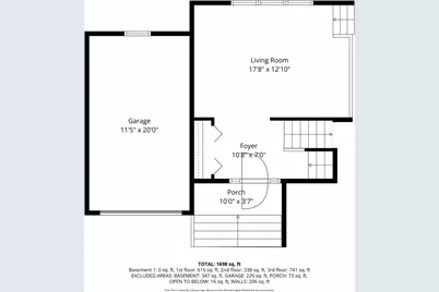 621 Ridge Road, Highland Park, IL 60035 - Photo 18