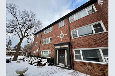 1314 Central Street #1S, Evanston, IL 60201 - Photo 1