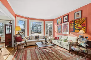 922 Forest Ave, Wilmette, IL 60091 - Photo 2