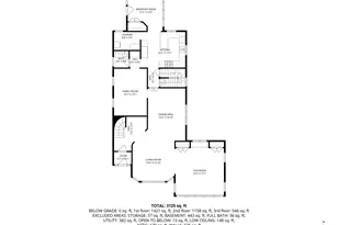 922 Forest Ave, Wilmette, IL 60091 - Photo 32