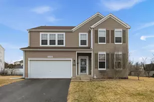 25457 Bann St, Manhattan, IL 60442 - Photo 1