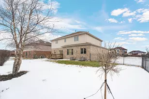 21156 Christina Dr, Matteson, IL 60443 - Photo 20