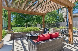 4812 Stonewall Ave, Downers Grove, IL 60515 - Photo 32