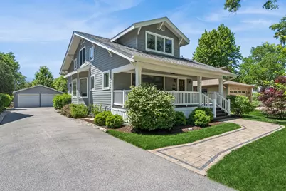 4812 Stonewall Avenue, Downers Grove, IL 60515 - Photo 2