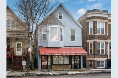 3611 W Diversey Avenue, Chicago, IL 60647 - Photo 1