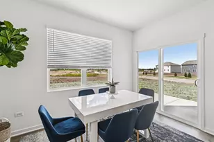 2417 Semillon St, Oswego, IL 60543 - Photo 10