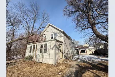 2662 Vermont Street, Blue Island, IL 60406 - Photo 1