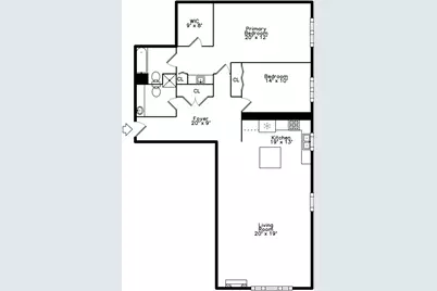 224 S Oak Park Avenue #4B, Oak Park, IL 60302 - Photo 16