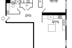 224 S Oak Park Ave, Oak Park, IL 60302 - Photo 16