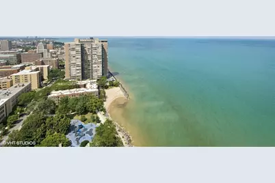 6171 N Sheridan Road #2404, Chicago, IL 60660 - Photo 30