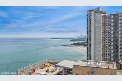 6171 N Sheridan Road #2404, Chicago, IL 60660 - Photo 22
