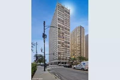 6171 N Sheridan Road #2404, Chicago, IL 60660 - Photo 2