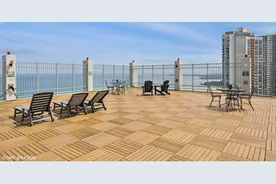 6171 N Sheridan Road #2404, Chicago, IL 60660 - Photo 24