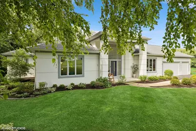 4017 Niblick Court, Crystal Lake, IL 60012 - Photo 2