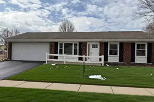 8124 Kensington Ln, Hanover Park, IL 60133 - Photo 1