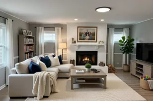 8124 Kensington Ln, Hanover Park, IL 60133 - Photo 14