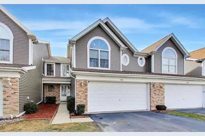 1015 E Wilson Avenue #7, Lombard, IL 60148 - Photo 1