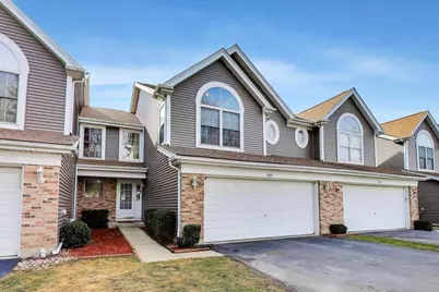 1015 E Wilson Avenue #7, Lombard, IL 60148 - Photo 2