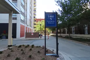 1460 N Sandburg Terrace, Chicago, IL 60610 - Photo 2