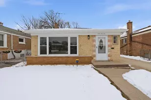 14223 University Ave, Dolton, IL 60419 - Photo 1