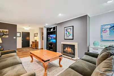 1409 Burr Oak Road #111A, Hinsdale, IL 60521 - Photo 2