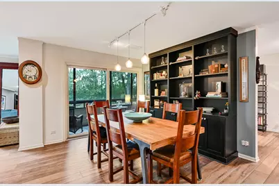 1409 Burr Oak Road #111A, Hinsdale, IL 60521 - Photo 4