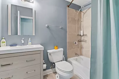 4736 S Drexel Boulevard #1S, Chicago, IL 60615 - Photo 14