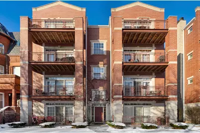 4736 S Drexel Boulevard #1S, Chicago, IL 60615 - Photo 2