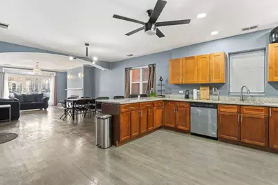 4736 S Drexel Boulevard #1S, Chicago, IL 60615 - Photo 8