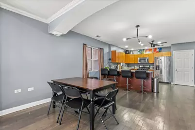 4736 S Drexel Boulevard #1S, Chicago, IL 60615 - Photo 6