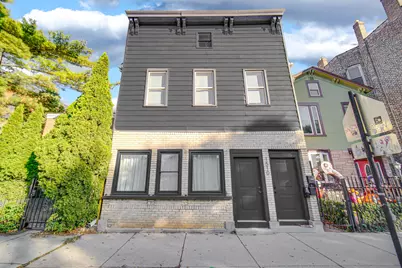 1510 W Cullerton Street #2, Chicago, IL 60608 - Photo 1