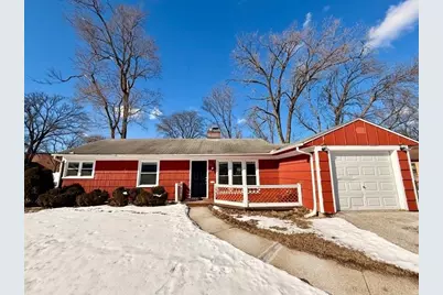 344 Nassau Street, Park Forest, IL 60466 - Photo 1