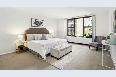 3150 N Lake Shore Drive #8E, Chicago, IL 60657 - Photo 8