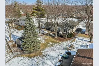 6828 Kincaid Court, Woodridge, IL 60517 - Photo 30