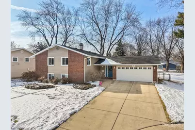 6828 Kincaid Court, Woodridge, IL 60517 - Photo 1
