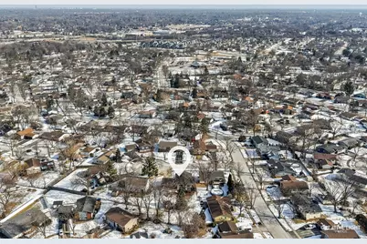 6828 Kincaid Court, Woodridge, IL 60517 - Photo 32