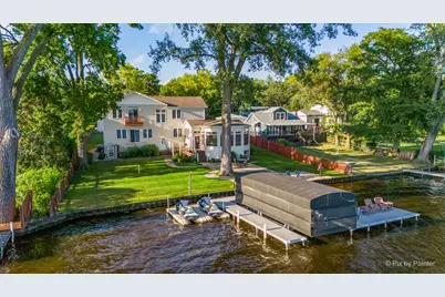 27771 W Lake Shore Drive, Spring Grove, IL 60081 - Photo 2