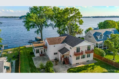 27771 W Lake Shore Drive, Spring Grove, IL 60081 - Photo 16