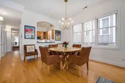 827 W Bradley Place #1W, Chicago, IL 60613 - Photo 8