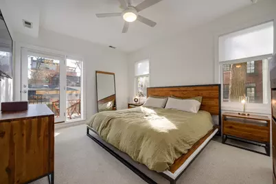 827 W Bradley Place #1W, Chicago, IL 60613 - Photo 10