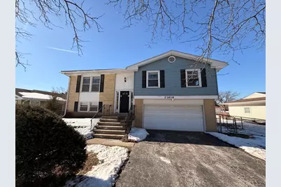 21616 Richmond Street, Matteson, IL 60443 - Photo 1