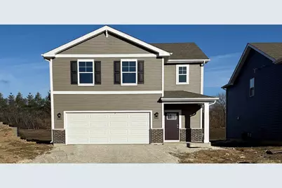 2428 Semillon Street, Oswego, IL 60543 - Photo 1